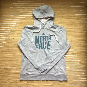 North Face Hoodie